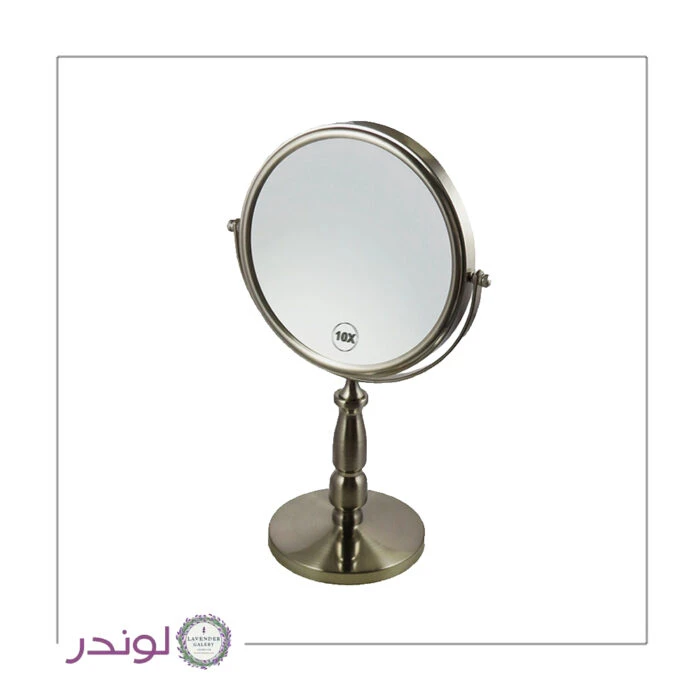 آینه 10 برابر آرایشی