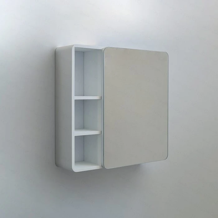 آینه باکس تک مدل HB-03