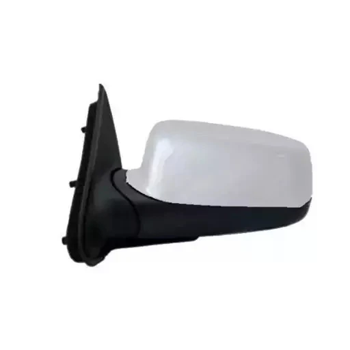 آینه برقی سمند (پس کرایه)