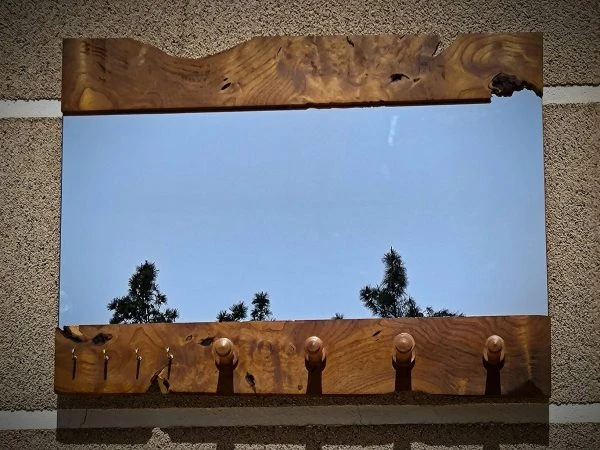 آینه دیواری