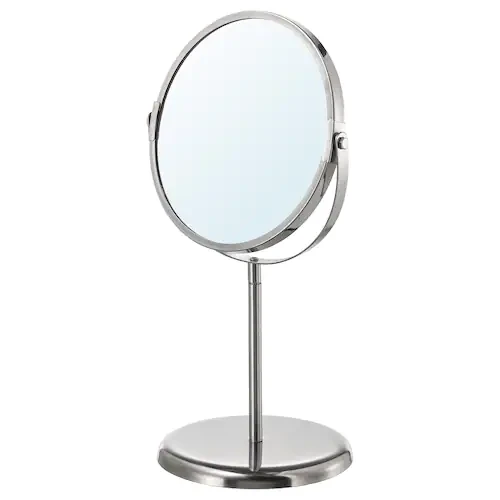 آینه رومیزی ایکیا IKEA مدل TRENSUM