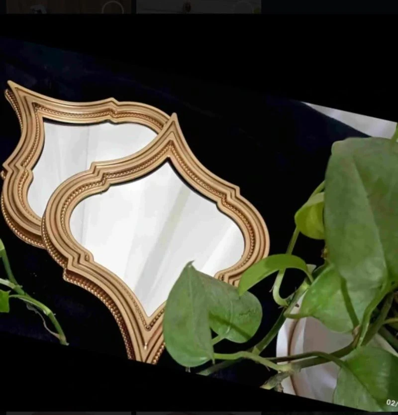 آینه طلایی راما