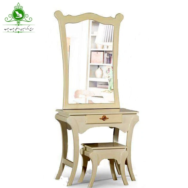 آینه و کنسول مدل کلاسیک