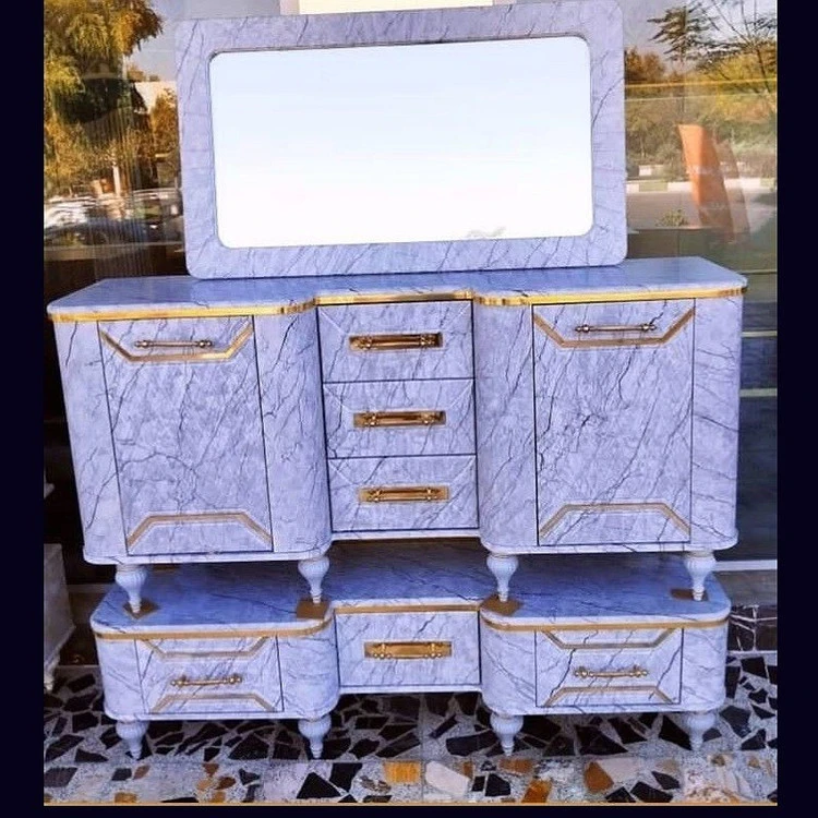 آینه و کنسول هخامنش (( ارسال به عهده مشتری پسکرایه است .))