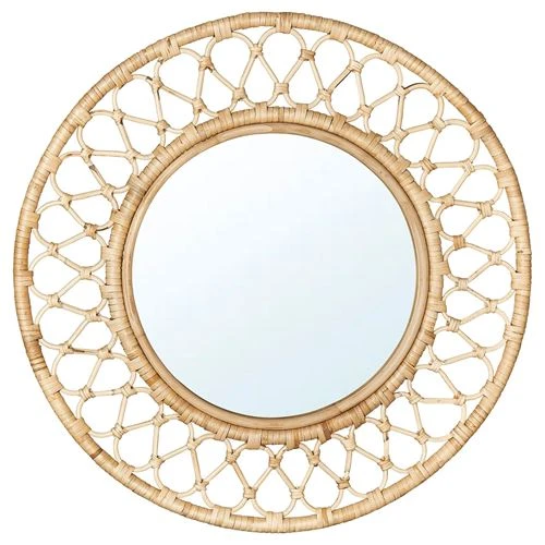آیینه ایکیا IKEA مدل GRINSBOL