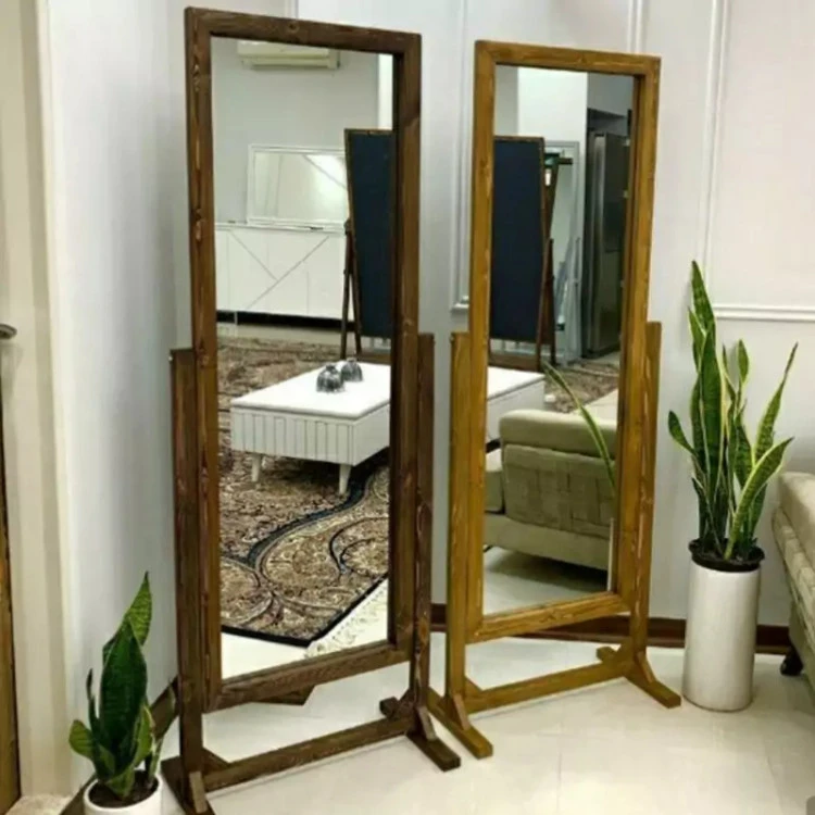 آیینه قدی کد 130، محصول سفارشی ساخت