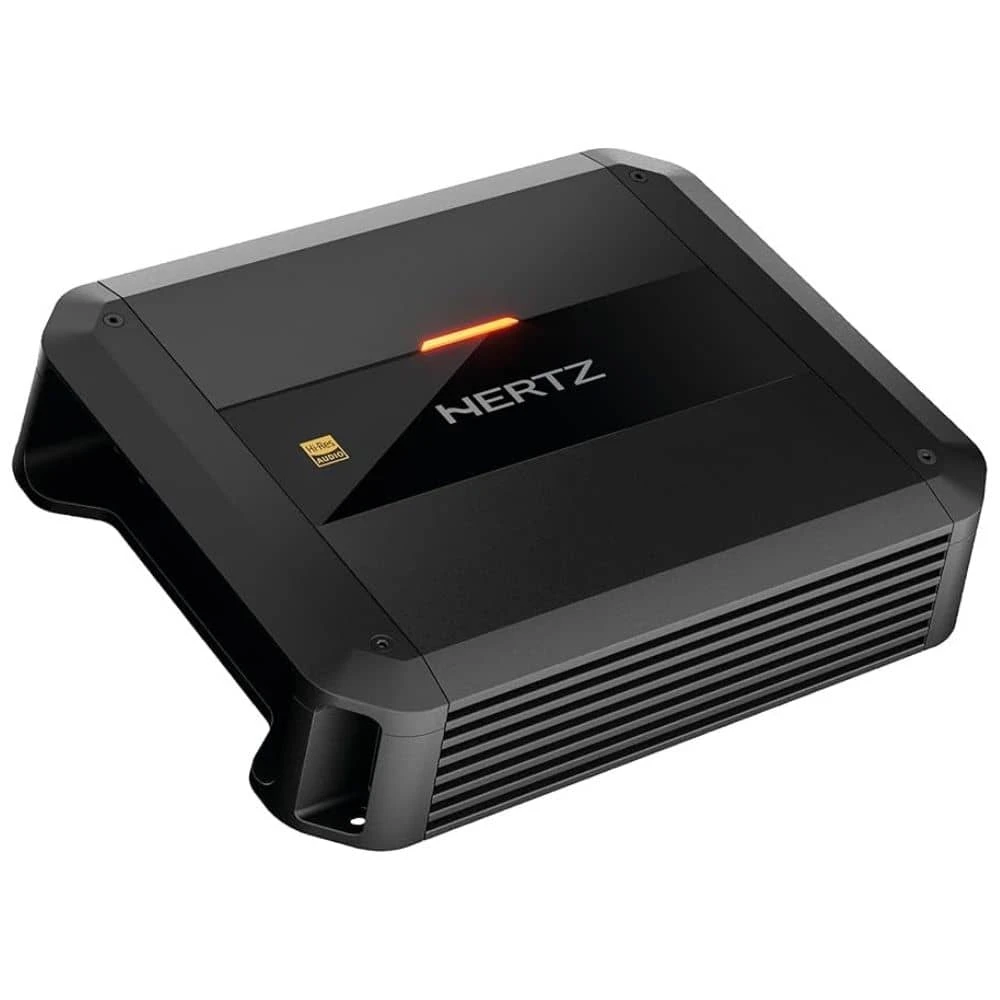 آمپلی فایر HERTZ DP2.200