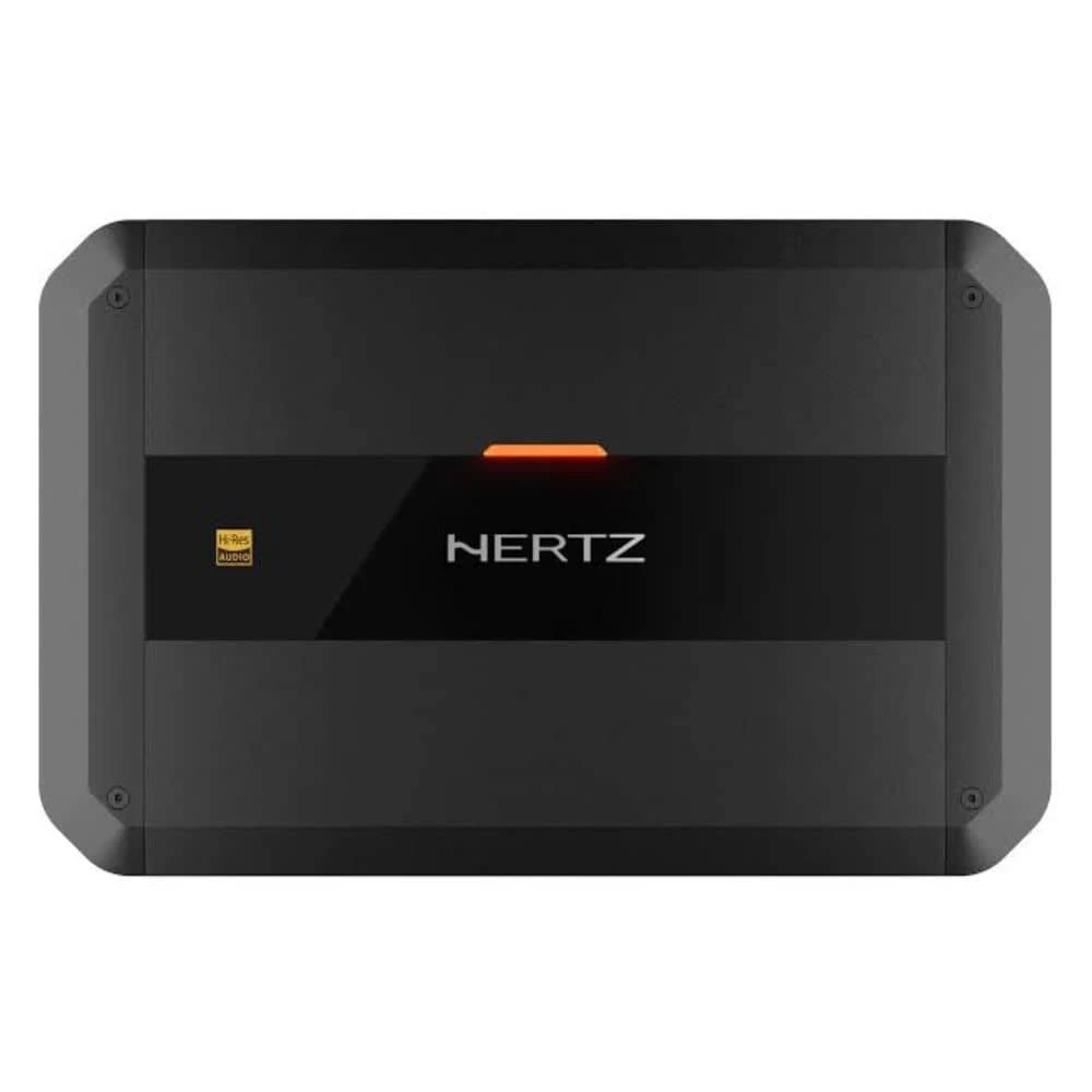 آمپلی فایر HERTZ DP4.300