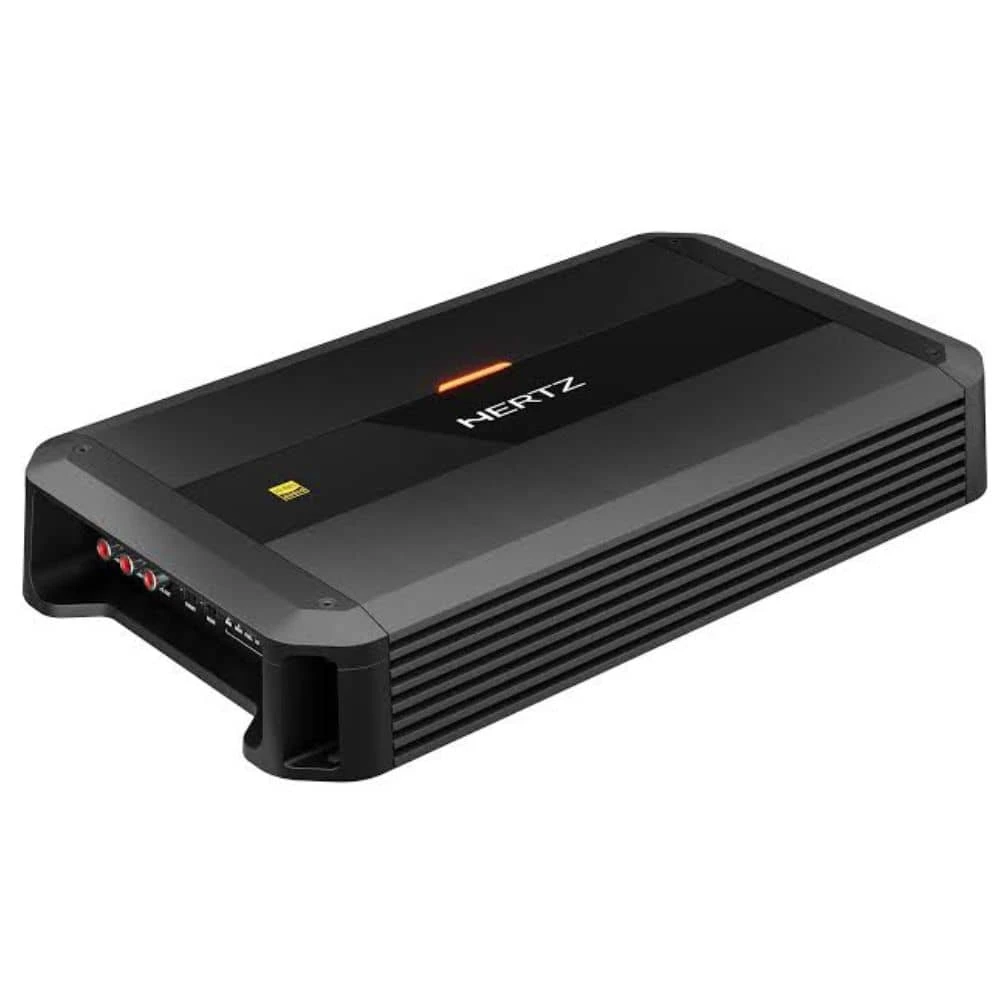 آمپلی فایر HERTZ DP4.400
