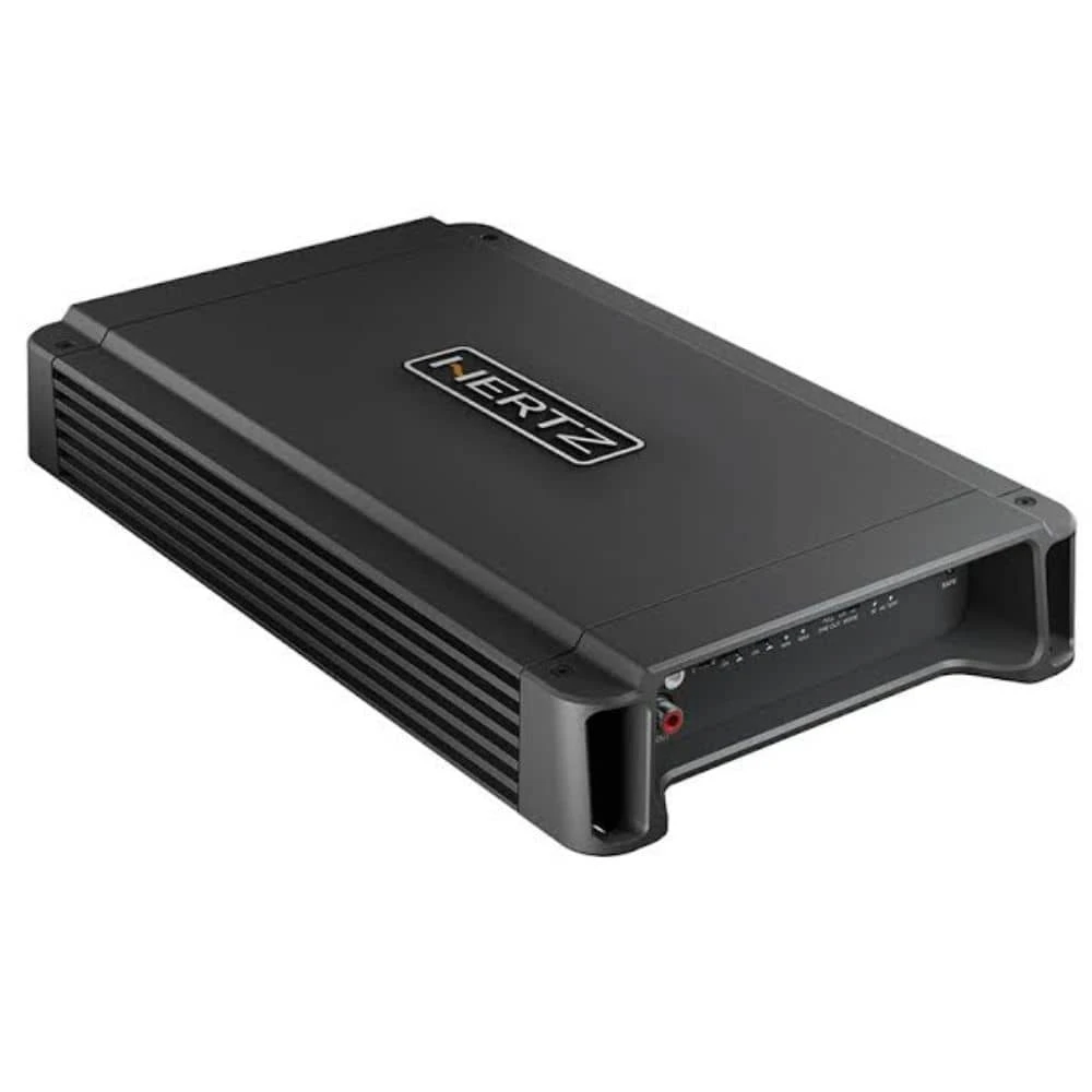 آمپلی فایر HERTZ HCP2X