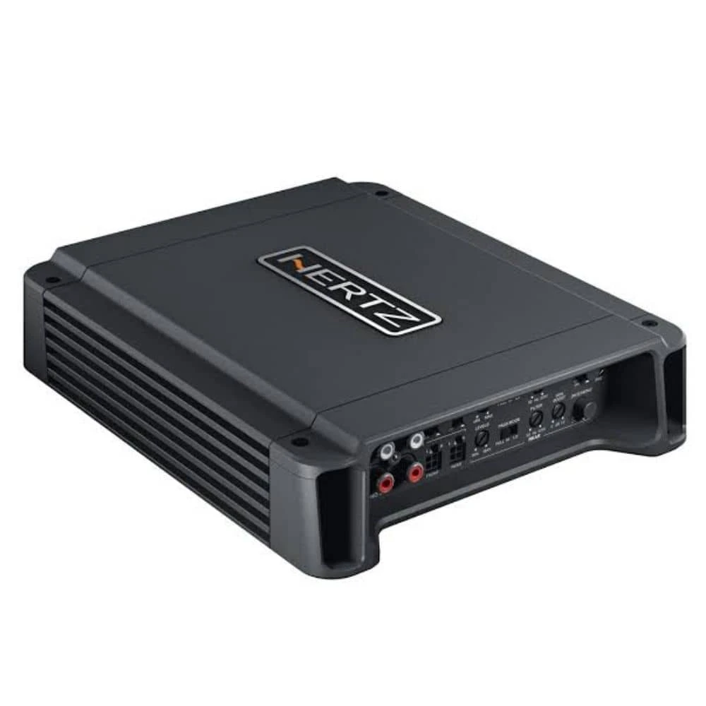آمپلی فایر HERTZ HCP4D