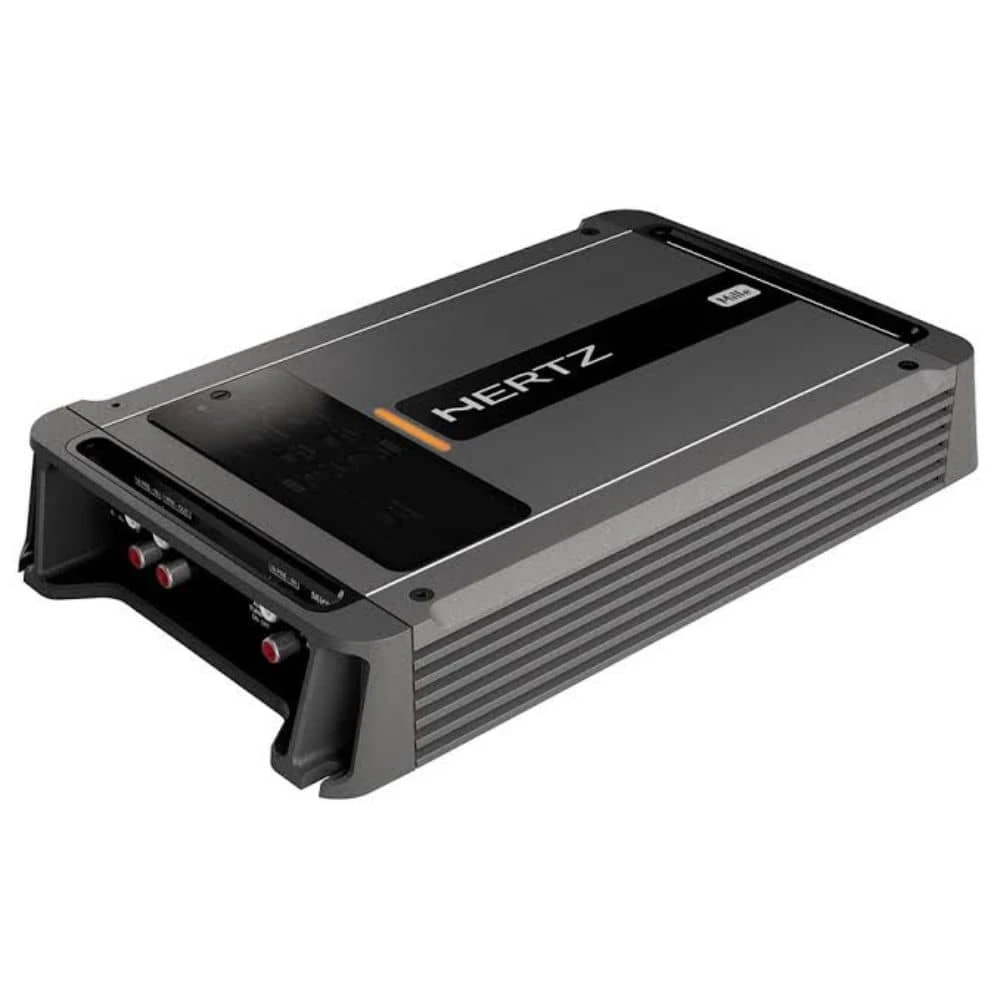 آمپلی فایر HERTZ ML POWER4