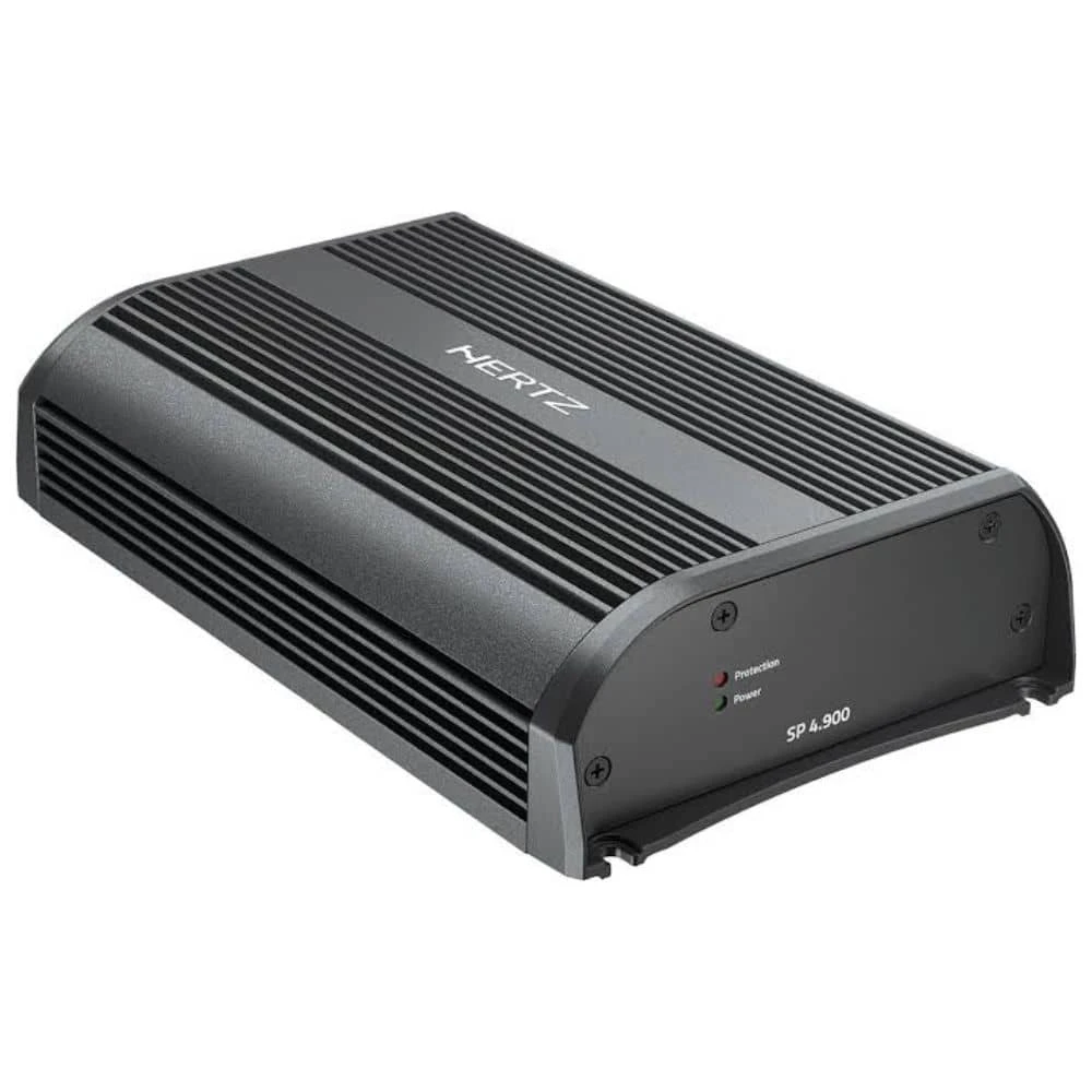 آمپلی فایر HERTZ SP4.900