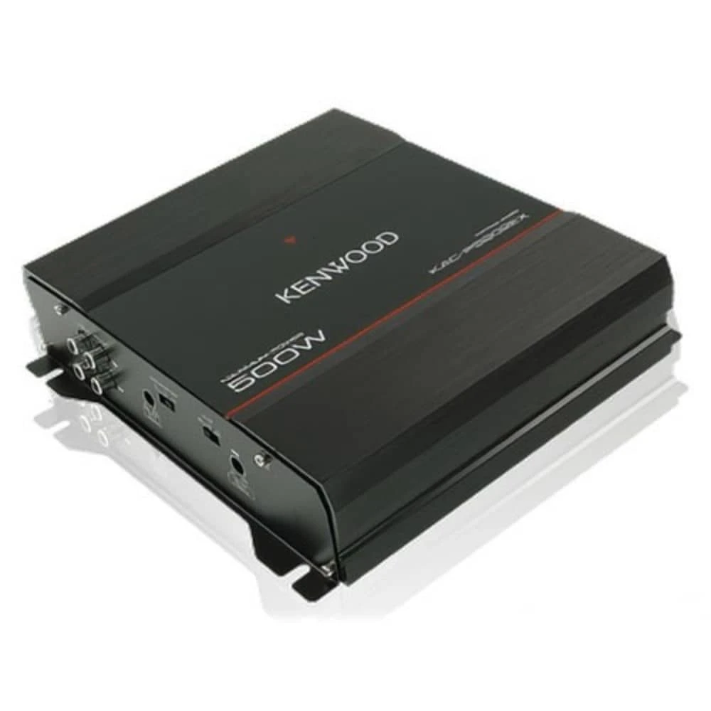 آمپلی فایر kenwood KAC-PS802EX