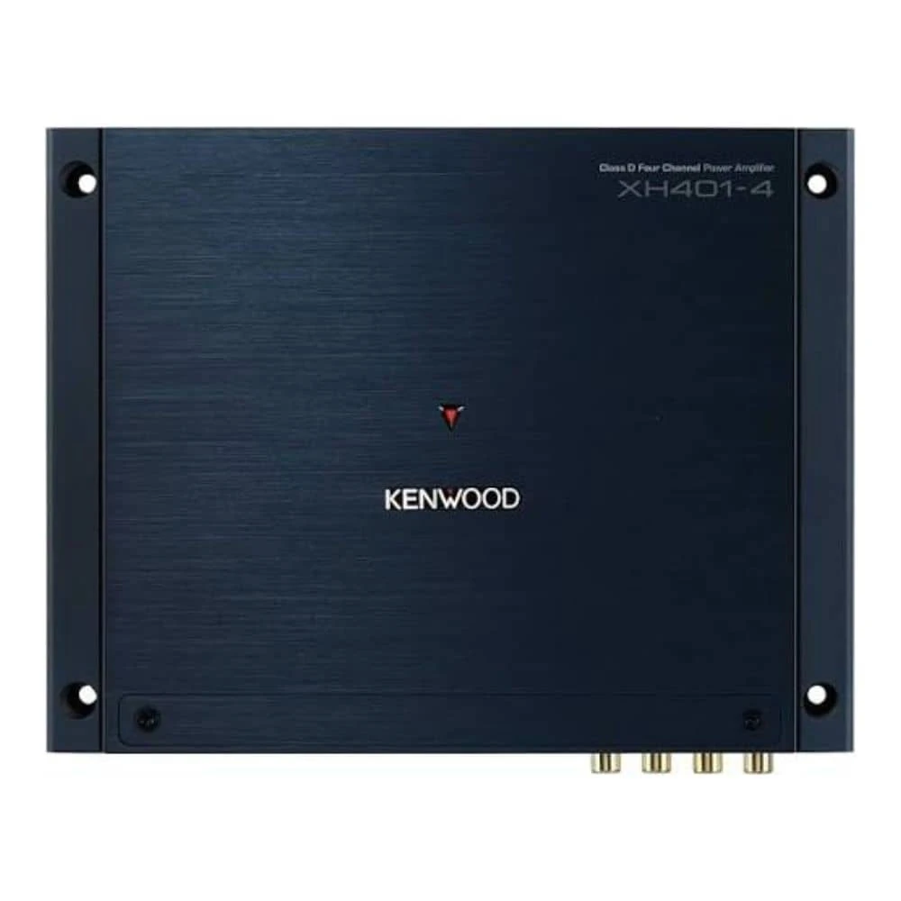 آمپلی فایر kenwood XH401-4