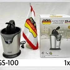اب مرکبات گیر برند رمانتیک هوم مدل GS100