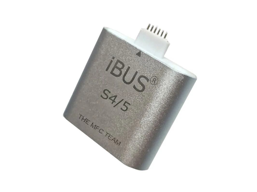 ابزار iBUS S4/5 برای اپل واچ سری 4 و 5