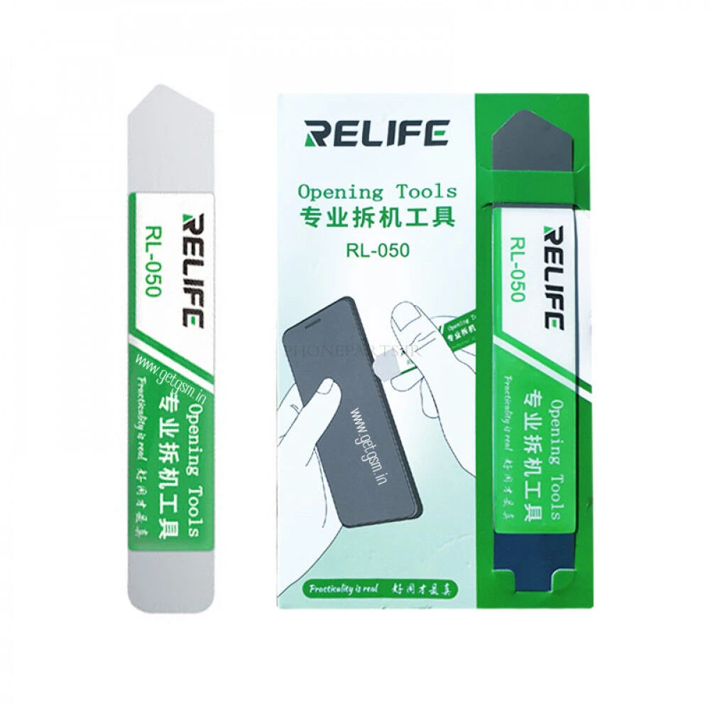ابزار باز کردن گوشیهای موبایل RL-050