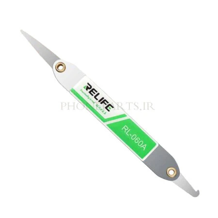 ابزار باز کردن گوشیهای موبایل RL-060A