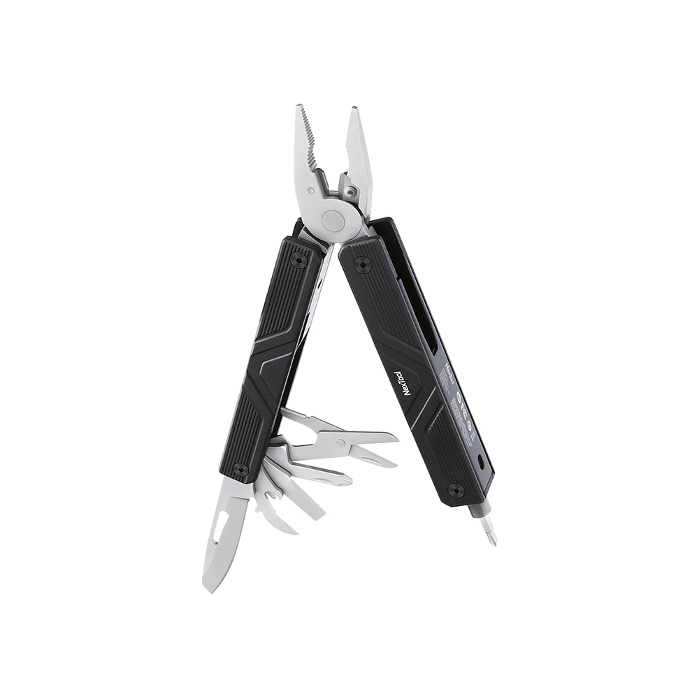 ابزار برقی 13 کاره شیائومی مدل Xiaomi NexTool Gemini 13 in 1 Electric Multitool NE20213