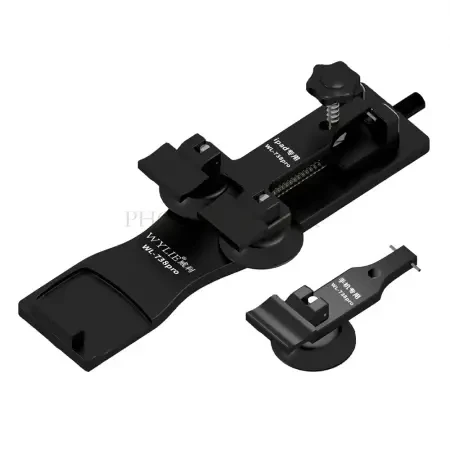 ابزار حرفه‌ای جداسازی صفحه‌نمایش WYLIE مدل WL-738 Pro