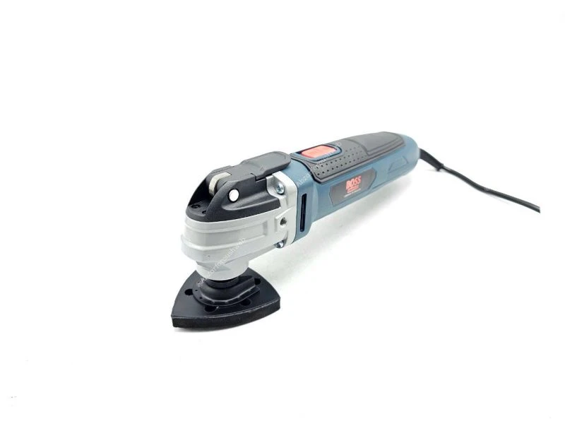 ابزار حرفه ای چند کاره Multi tools باس مدل Bs294