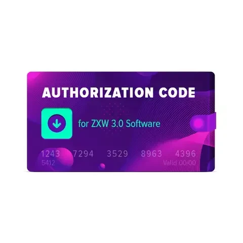 ابزار شماتیک ZXW