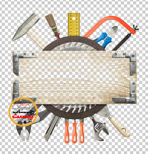 ابزار ، نجاری ، مهندسی