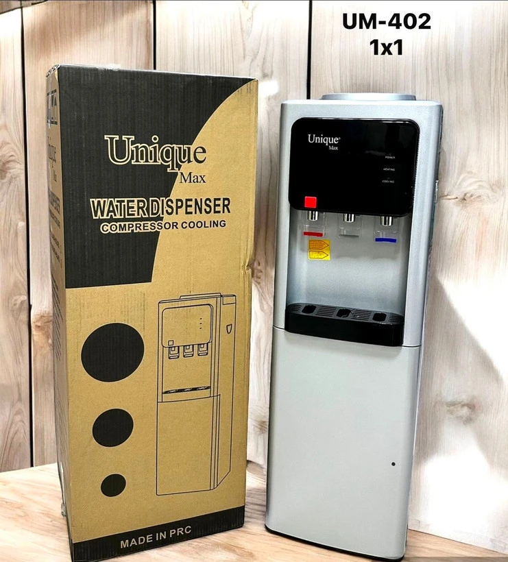 ابسردکن ایستاده یونیک مدل UM-321