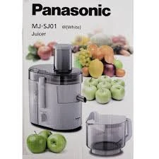 ابمیوه گیر برند پاناسونیک اصل ژاپن مدلMJ-SJ01