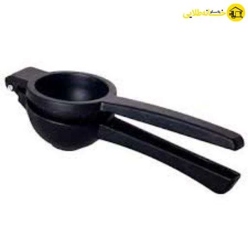 ابمیوه گیر نوین آلمینیوم مشکی بزرگ