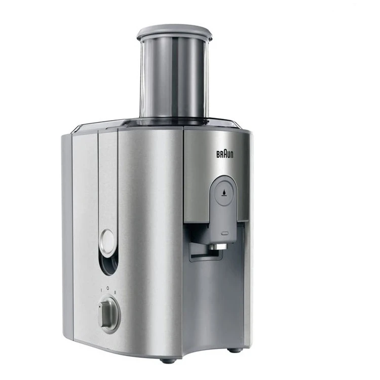 ابمیوه گیری براون مدل J700
