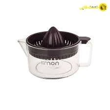 ابمیوه گیری لیمون اکرولیک طوسی