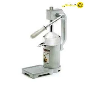 ابمیوه گیری چهارفصل بیتا BITA پایه دار صنعتی 101