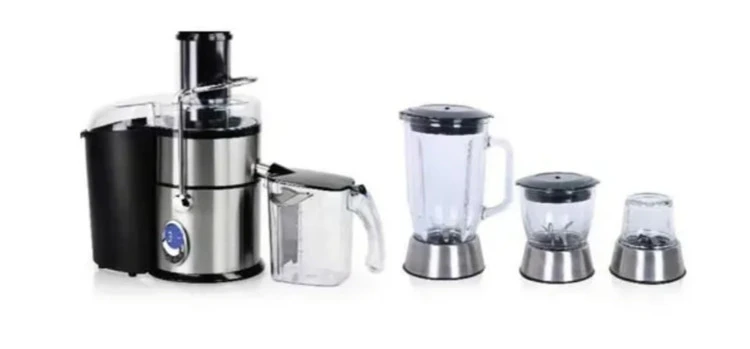 ابمیوه گیری چهارکاره ۲650 برلین