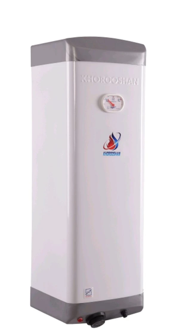 ابگرمکن ۳۰ لیتری برقی دیواری خروشان IBP 30-3