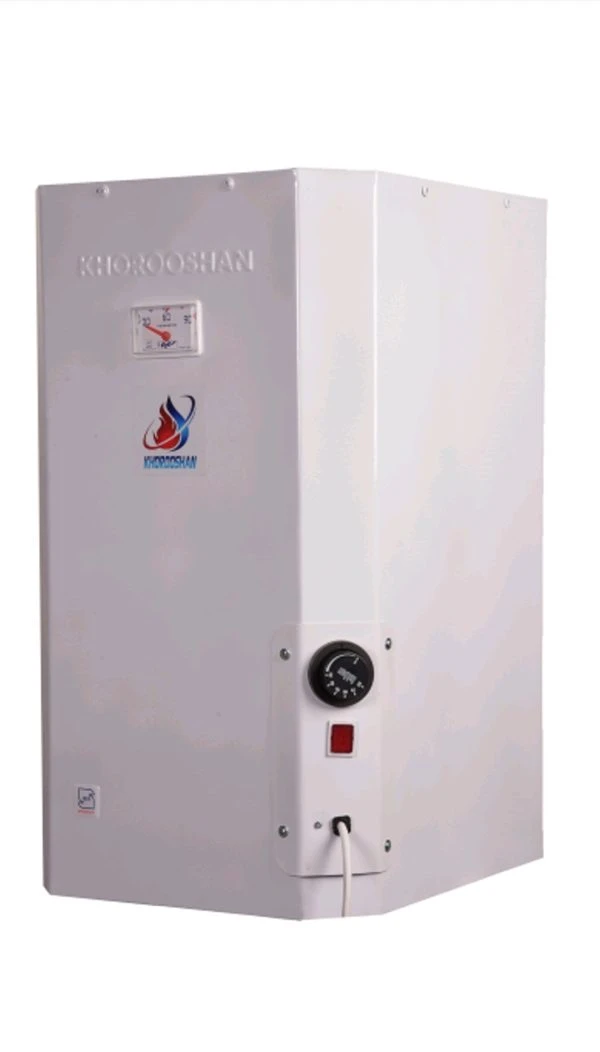 ابگرمکن ۵۰ لیتری برقی دیواری خروشان IBP 50-3