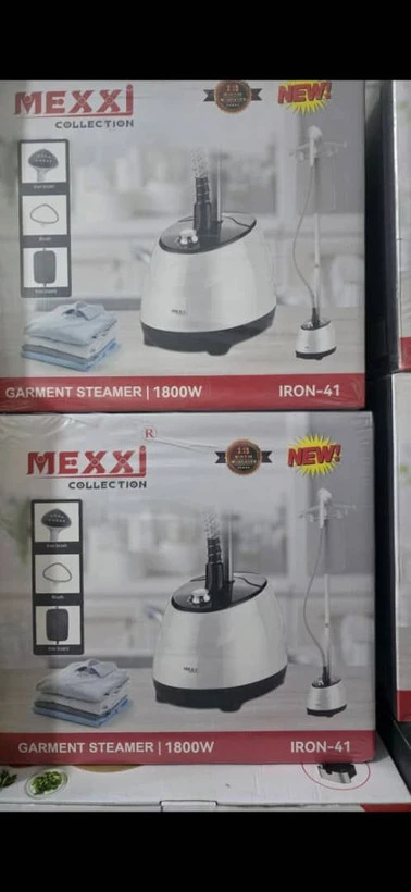 اتو ایستاده مکسی maxi مدلIron41