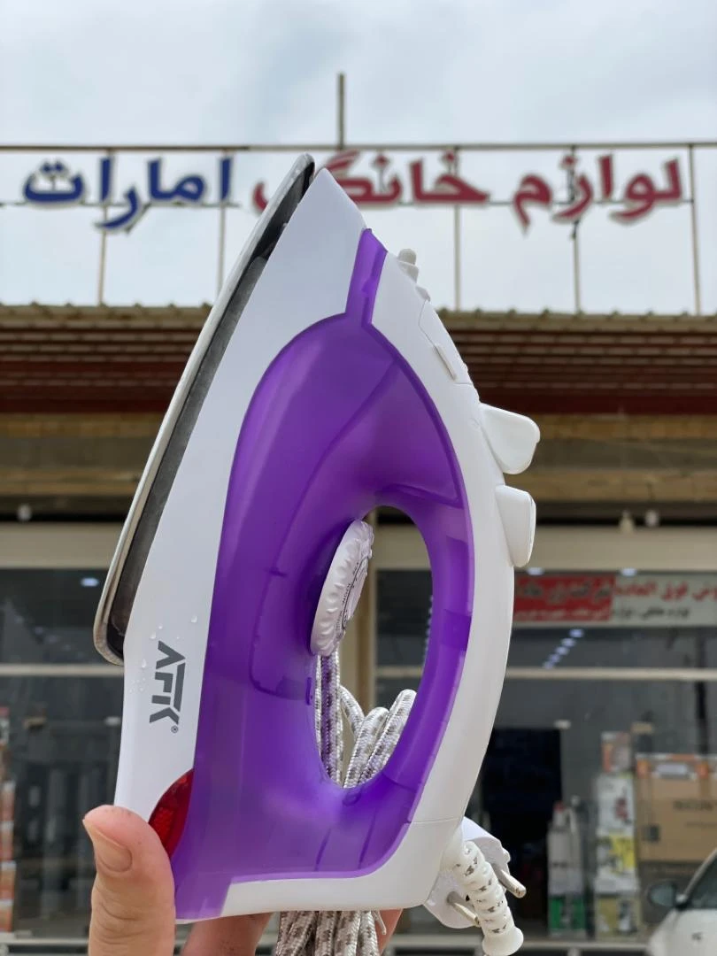 اتو بخار AFK آلمان مدل DB-2000
