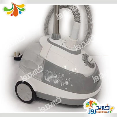 اتو بخار ایستاده مایر مدل mr-702