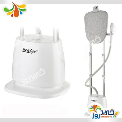 اتو بخار ایستاده مایر مدل mr-777