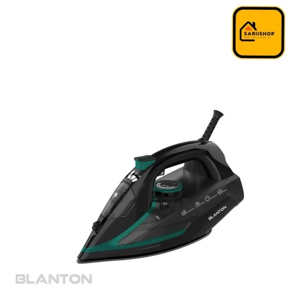 اتو بخار بلانتون ۲۲۰۰ وات BCZ-SI1222