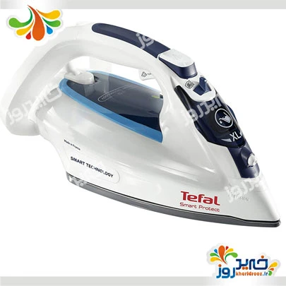 اتو بخار تفال مدل FV4980
