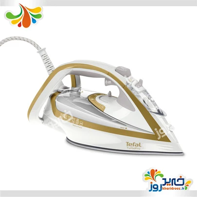 اتو بخار تفال مدل FV5625