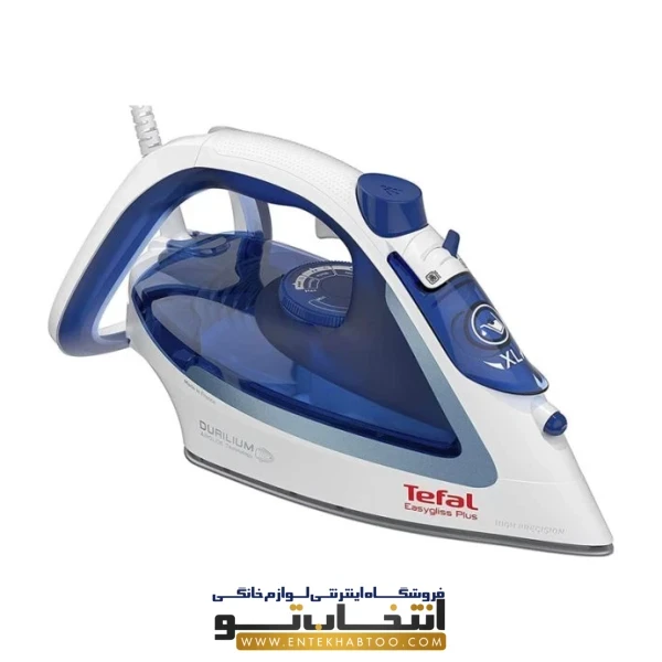 اتو بخار تفال مدل FV5715