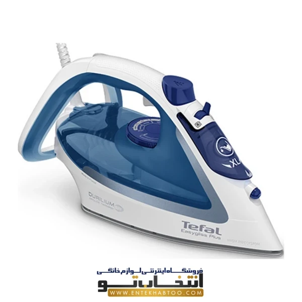 اتو بخار تفال مدل FV5751