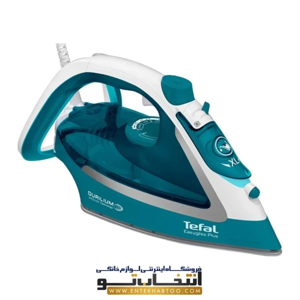 اتو بخار تفال مدل FV5772