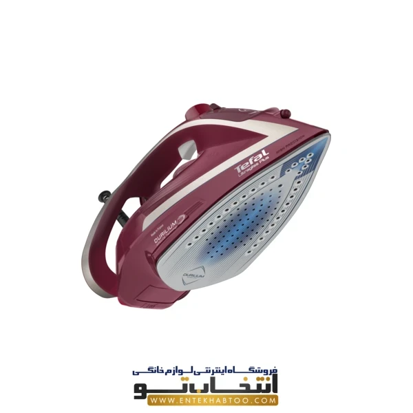 اتو بخار تفال مدل FV6820
