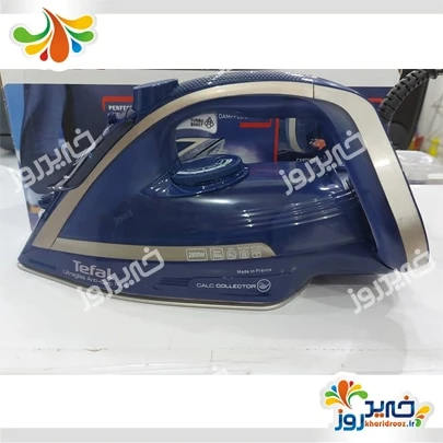 اتو بخار تفال مدل FV6830