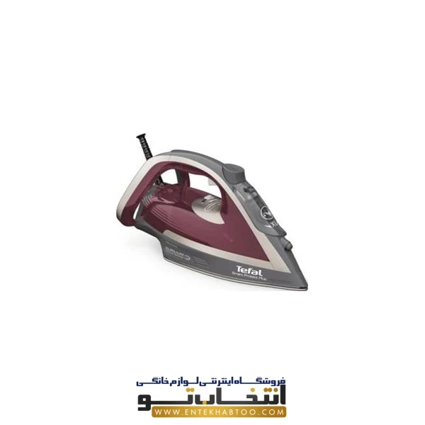 اتو بخار تفال مدل FV6870